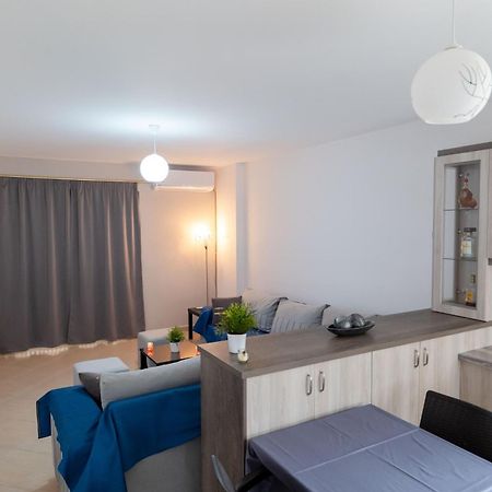 Harmony Apartment Sarande Exterior photo