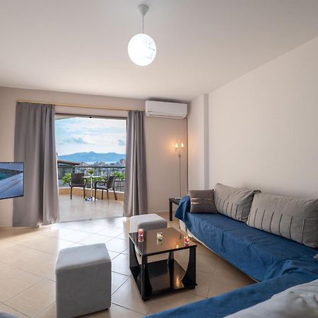 Harmony Apartment Sarande Exterior photo