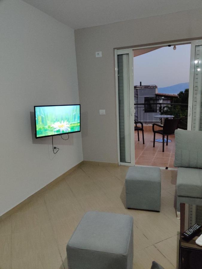 Harmony Apartment Sarande Exterior photo