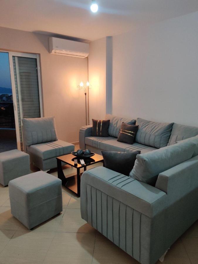 Harmony Apartment Sarande Exterior photo