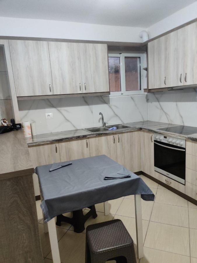 Harmony Apartment Sarande Exterior photo