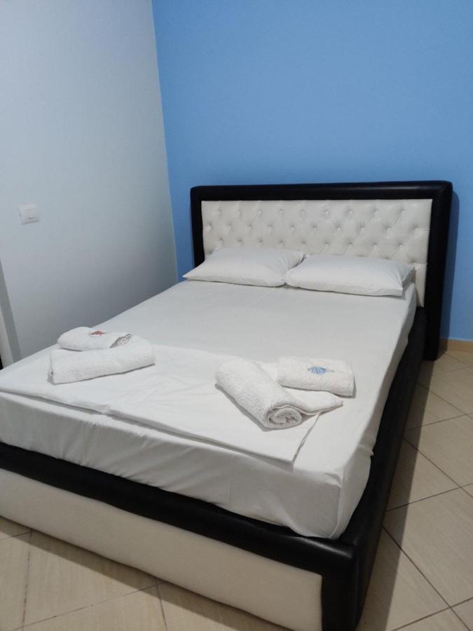 Harmony Apartment Sarande Exterior photo