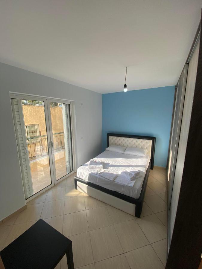 Harmony Apartment Sarande Exterior photo