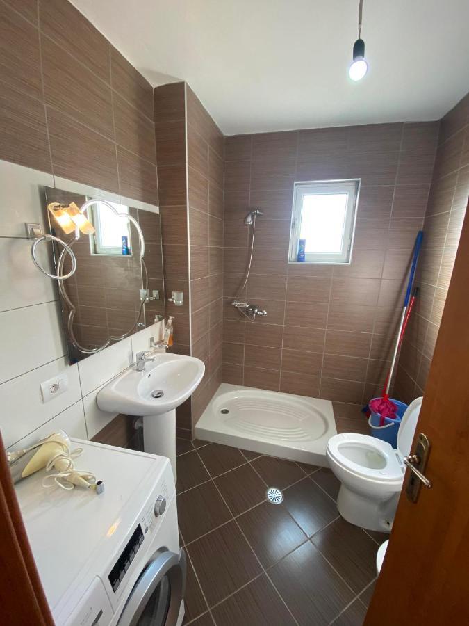 Harmony Apartment Sarande Exterior photo