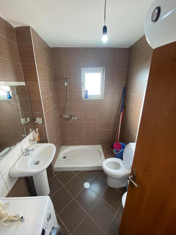 Harmony Apartment Sarande Exterior photo