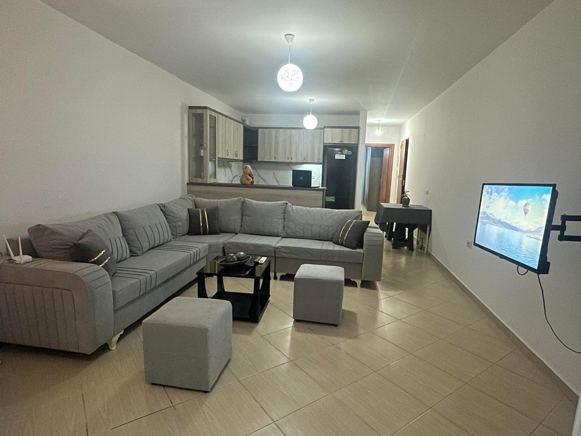 Harmony Apartment Sarande Exterior photo