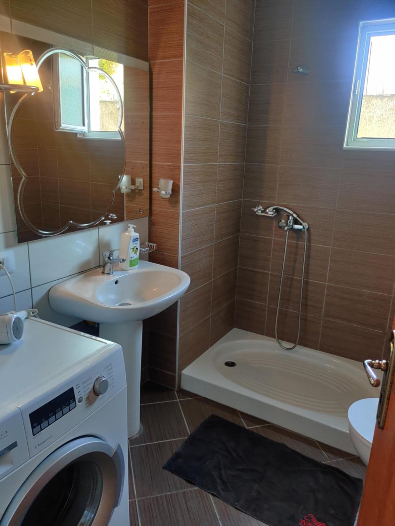 Harmony Apartment Sarande Exterior photo