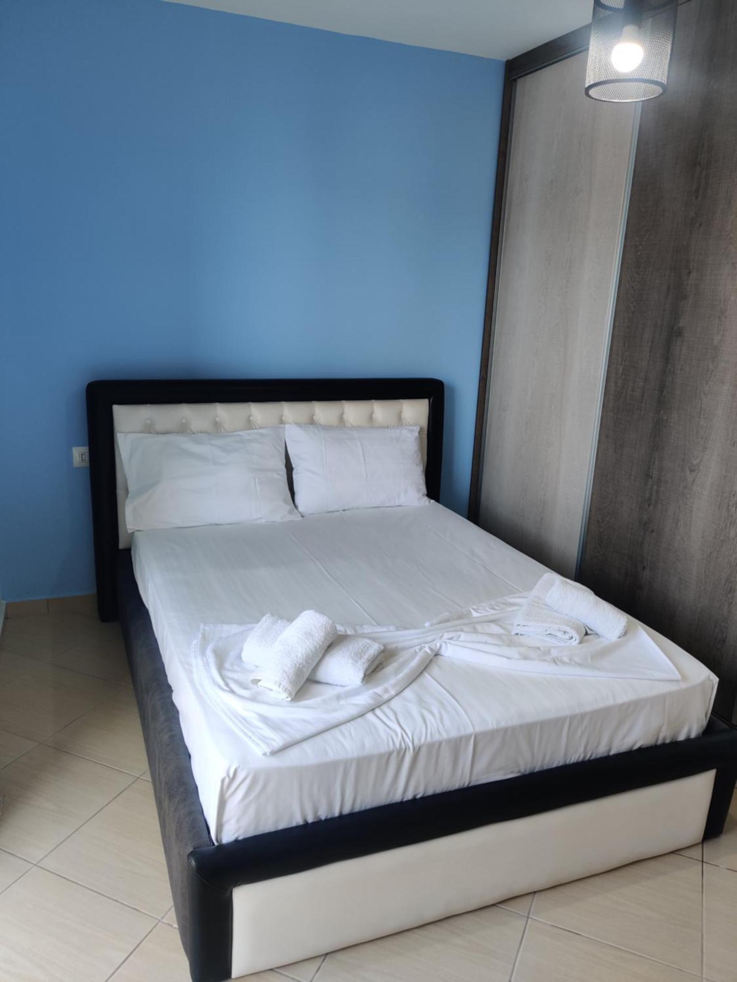 Harmony Apartment Sarande Exterior photo