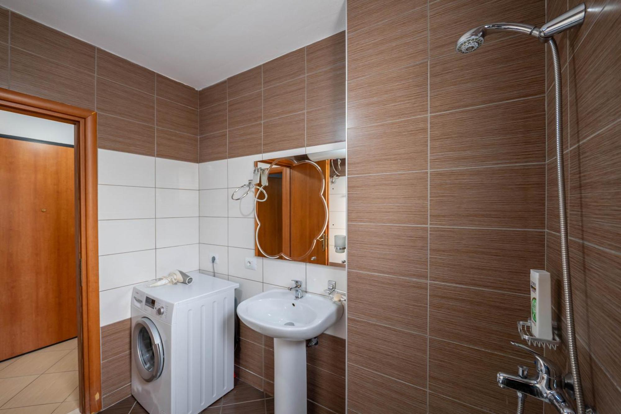 Harmony Apartment Sarande Exterior photo