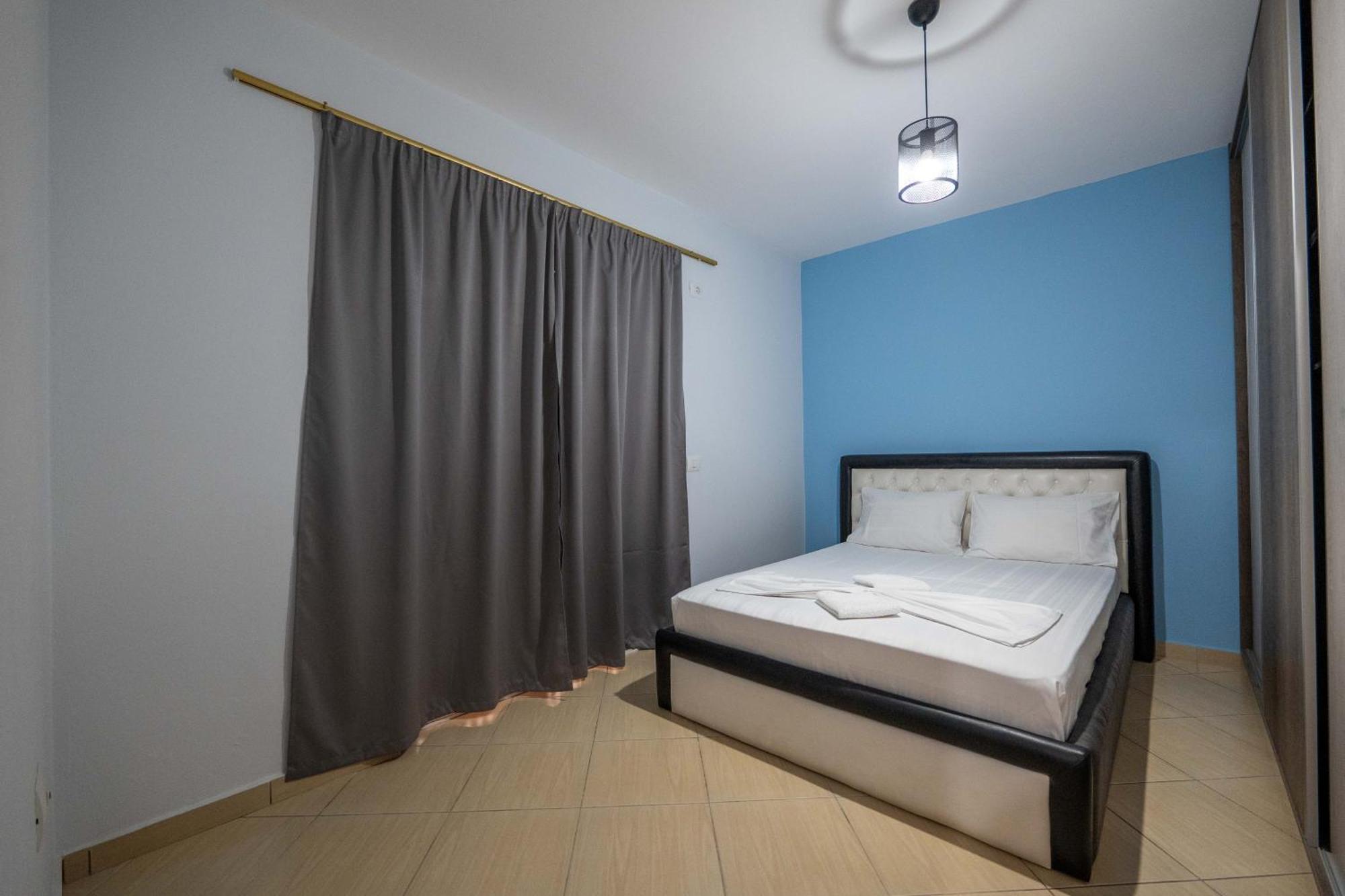 Harmony Apartment Sarande Exterior photo