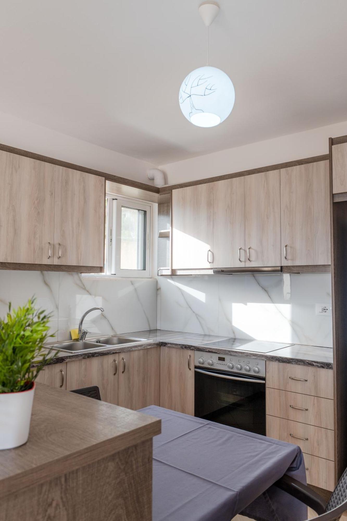 Harmony Apartment Sarande Exterior photo