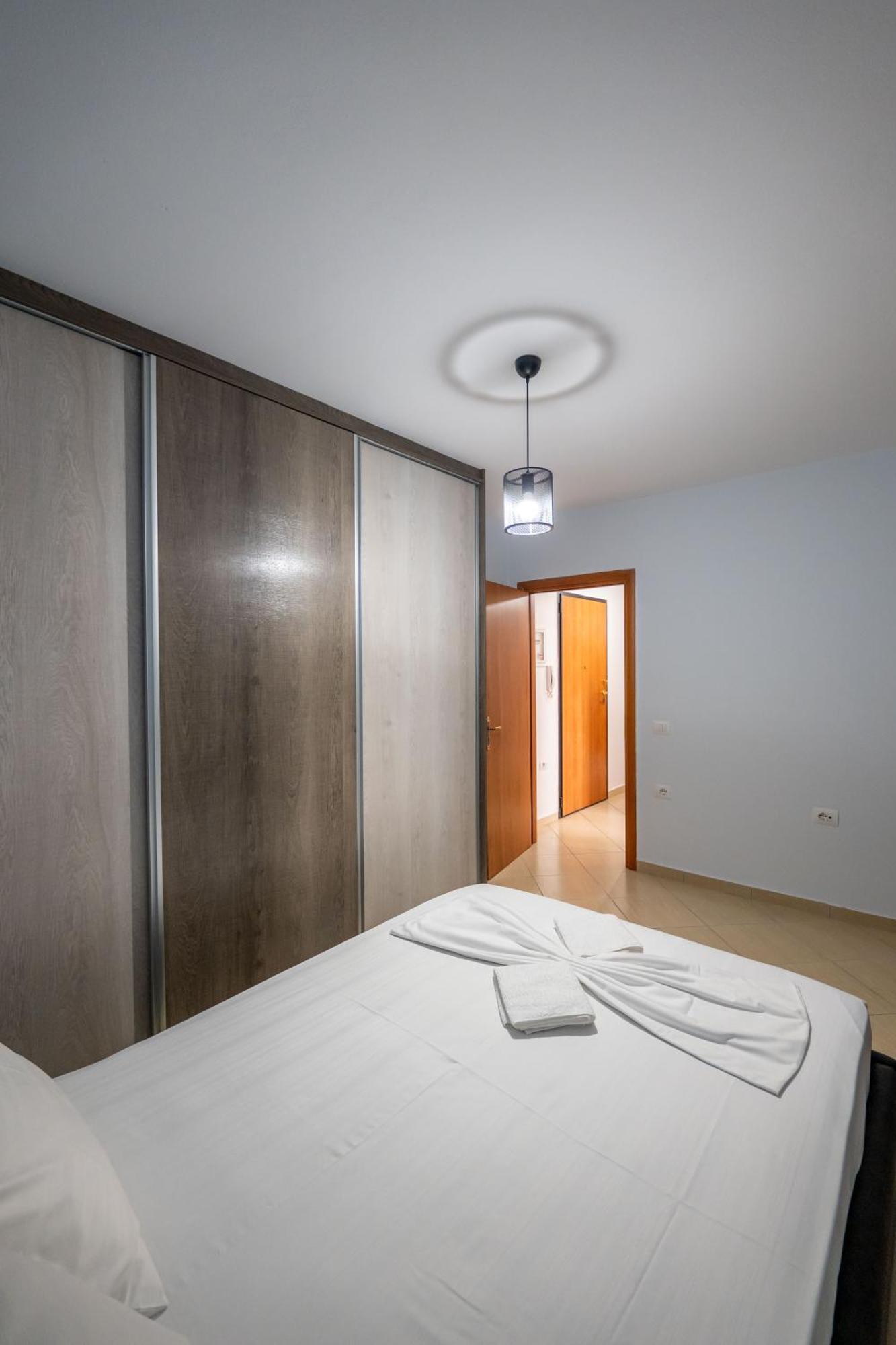 Harmony Apartment Sarande Exterior photo
