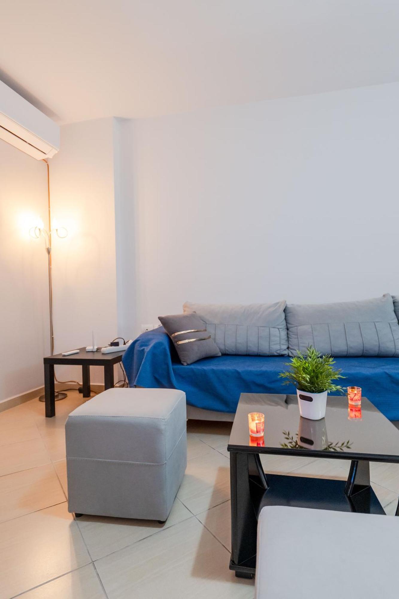 Harmony Apartment Sarande Exterior photo